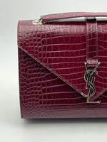 Charger l&#39;image dans la galerie, Saint Laurent Envelope Bag Medium
