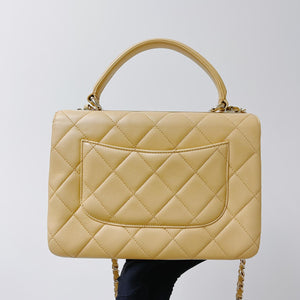 Chanel Trendy Small