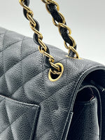 Charger l&#39;image dans la galerie, Chanel Timeless Classic Jumbo
