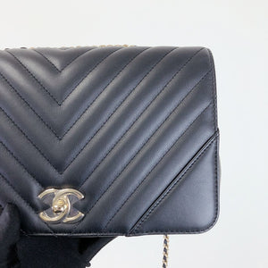 Chanel Statement Flap