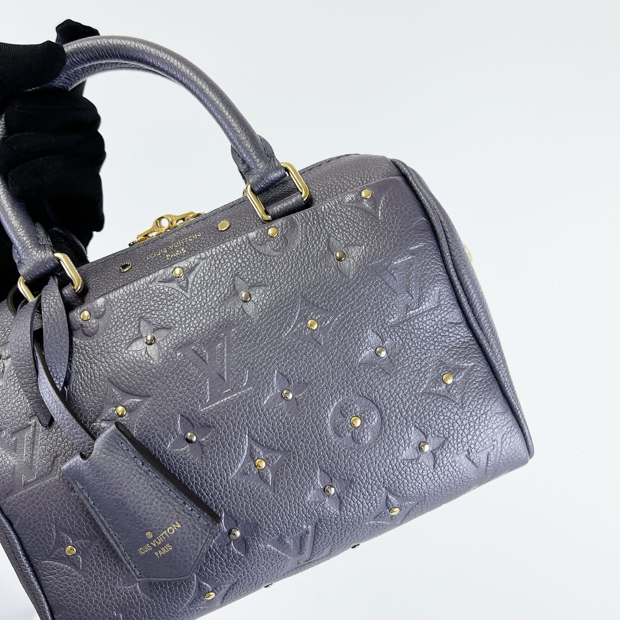 Louis vuitton speedy 20 bandouliere