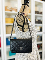 Load image into Gallery viewer, Chanel Wallet on Chain Limited Edition
