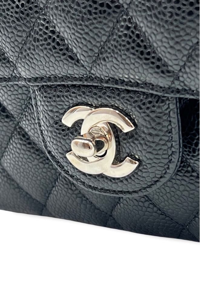 Chanel Timeless Classic Medium