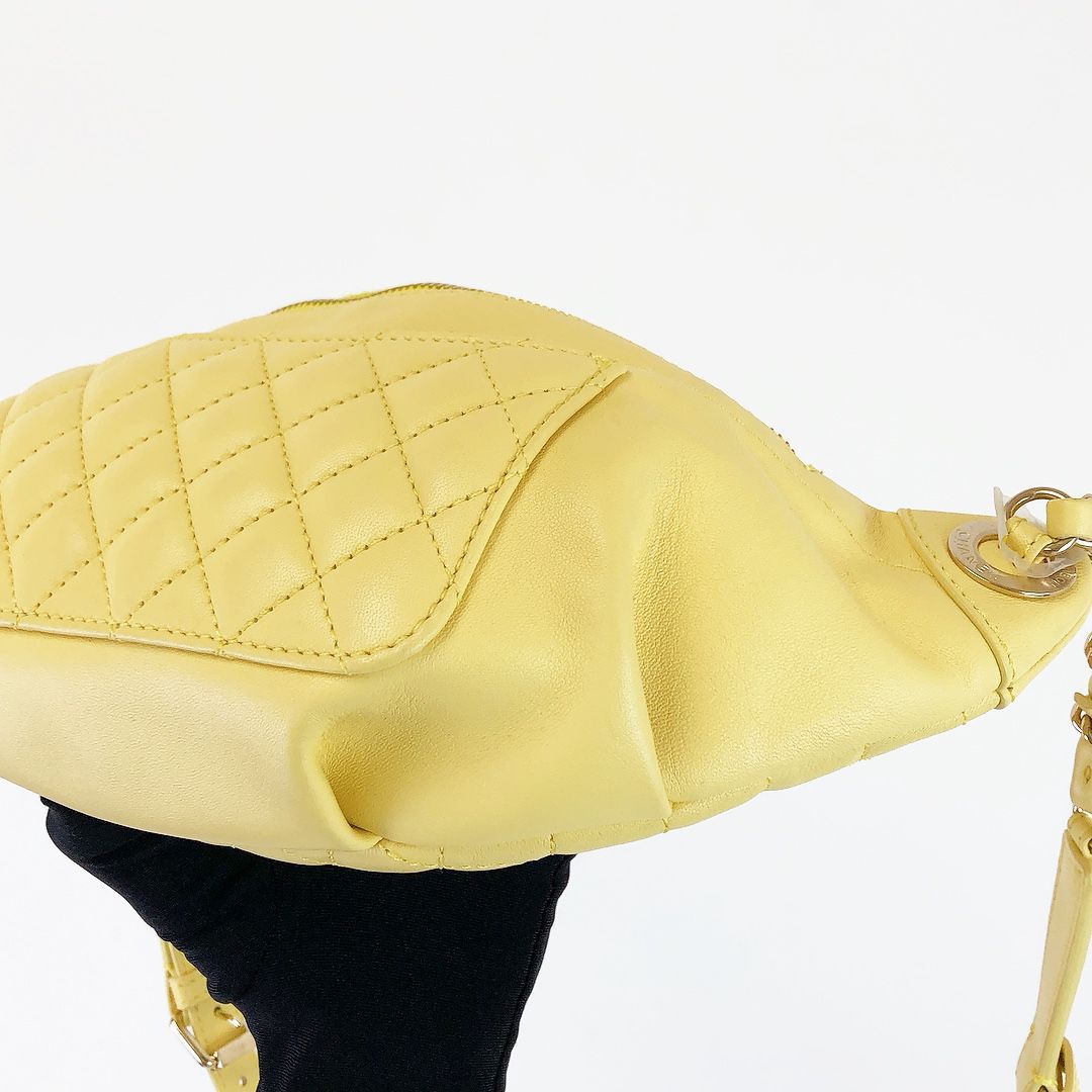 Chanel Waist/Belt Bag