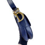 Load image into Gallery viewer, Dior saddle bag medium
