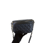 Load image into Gallery viewer, Chanel Business Affinity Belt Bag
