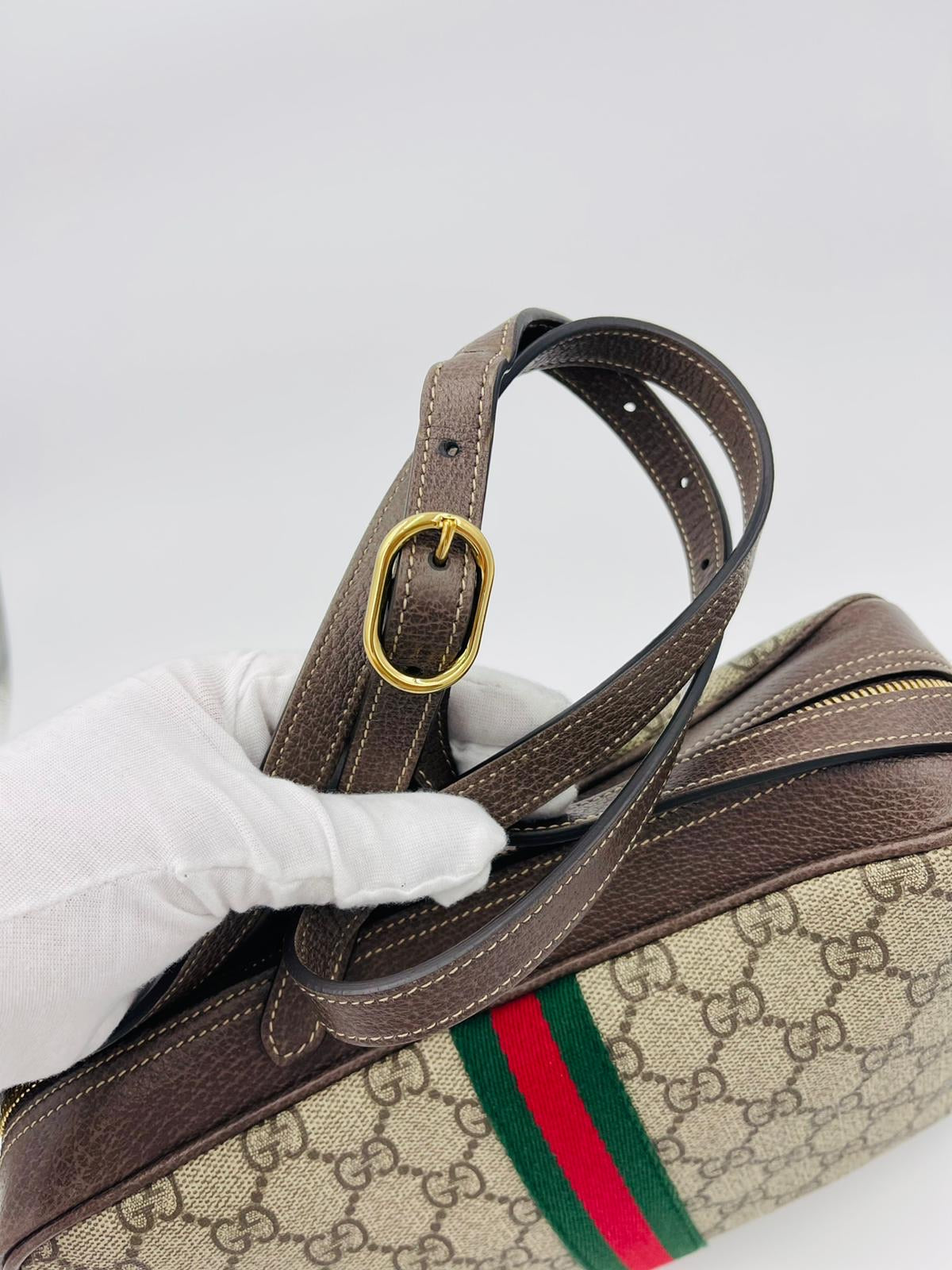 Gucci ophidia crossbody bag