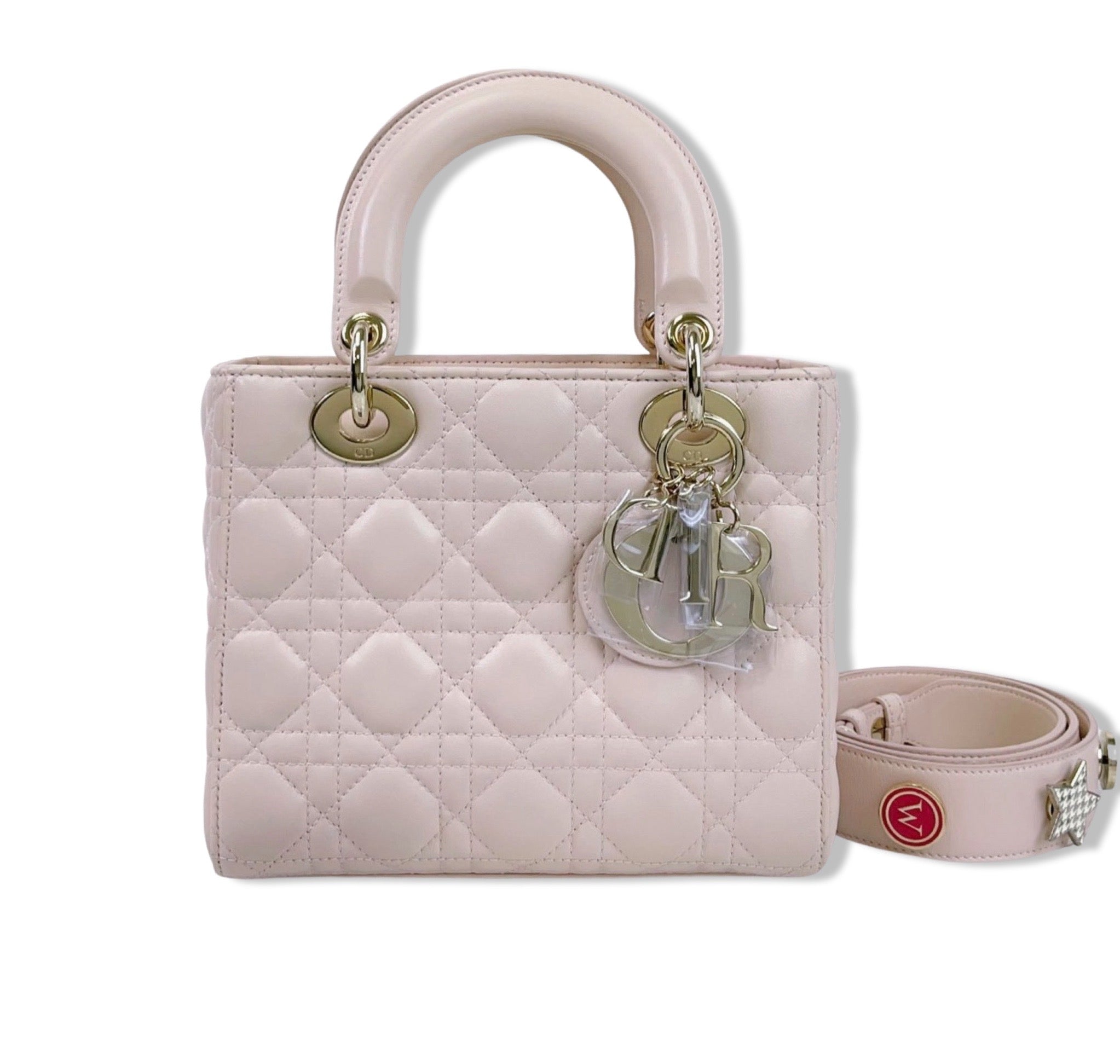 Lady dior small