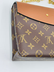 Louis vuitton saint placide