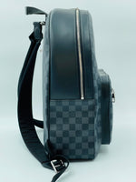 Load image into Gallery viewer, Louis vuitton josh backpack
