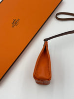 Load image into Gallery viewer, HERMES Paper Bag Charm
