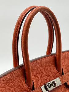 Hermes birkin 30