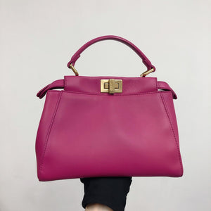 Fendi Peekaboo Mini