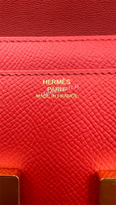 Hermes constance wallet