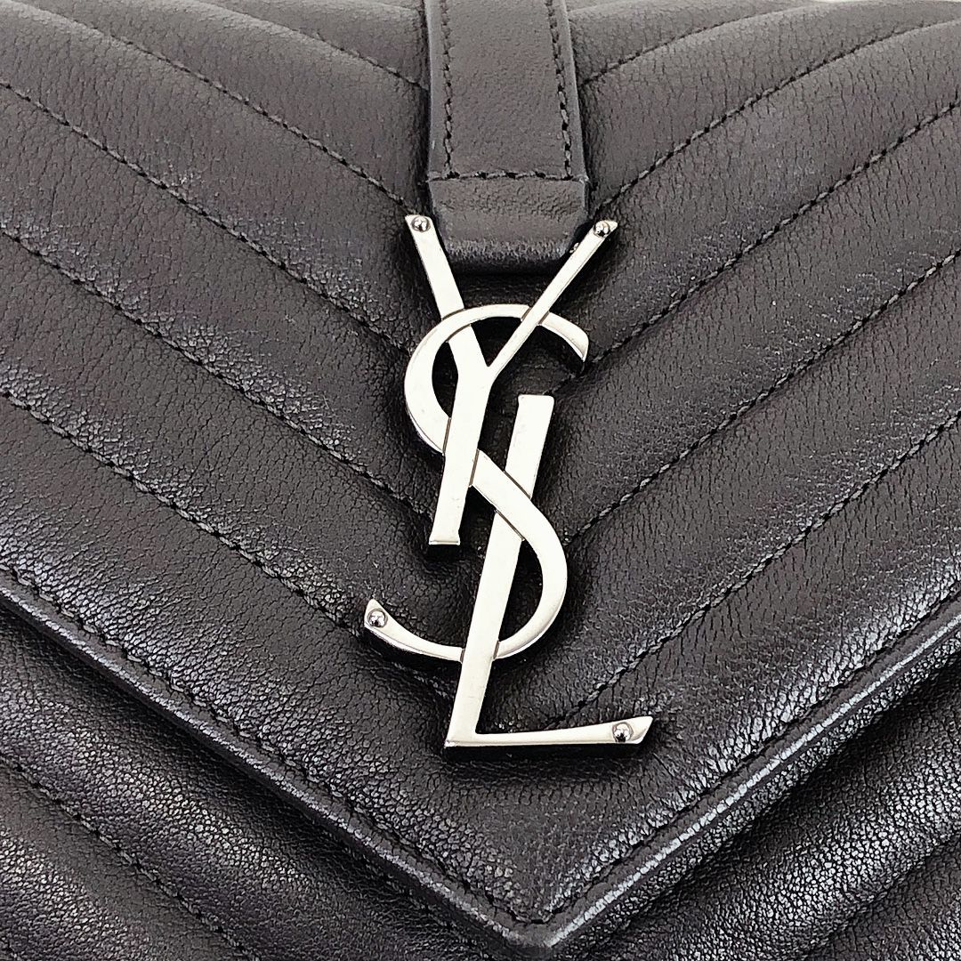 Saint Laurent College Medium