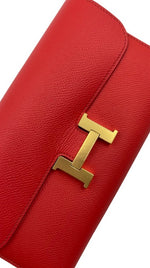 Charger l&#39;image dans la galerie, Hermes constance wallet
