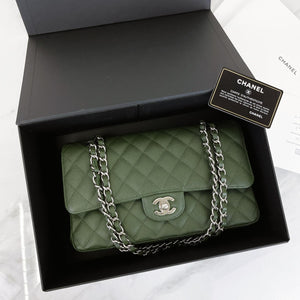 Chanel Timeless Classic Medium