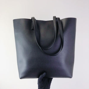 Saint Laurent Shopper Tote