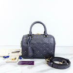 Charger l&#39;image dans la galerie, Louis vuitton speedy 20 bandouliere
