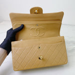 Load image into Gallery viewer, Chanel Vintage Classic Medium Double Flap
