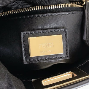 Fendi peekaboo mini