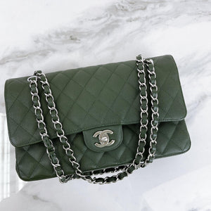 Chanel Timeless Classic Medium