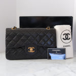 Load image into Gallery viewer, Chanel Vintage Timeless Classic Small
