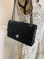 Charger l&#39;image dans la galerie, Chanel Double Flap Medium
