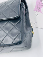 Load image into Gallery viewer, Chanel Vintage Classic Medium Flap
