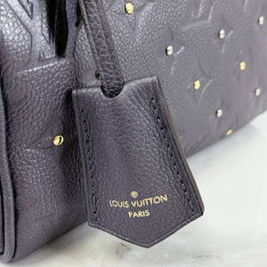 Louis vuitton speedy 20 bandouliere