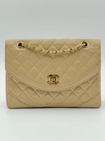 Charger l&#39;image dans la galerie, Chanel Vintage Flap
