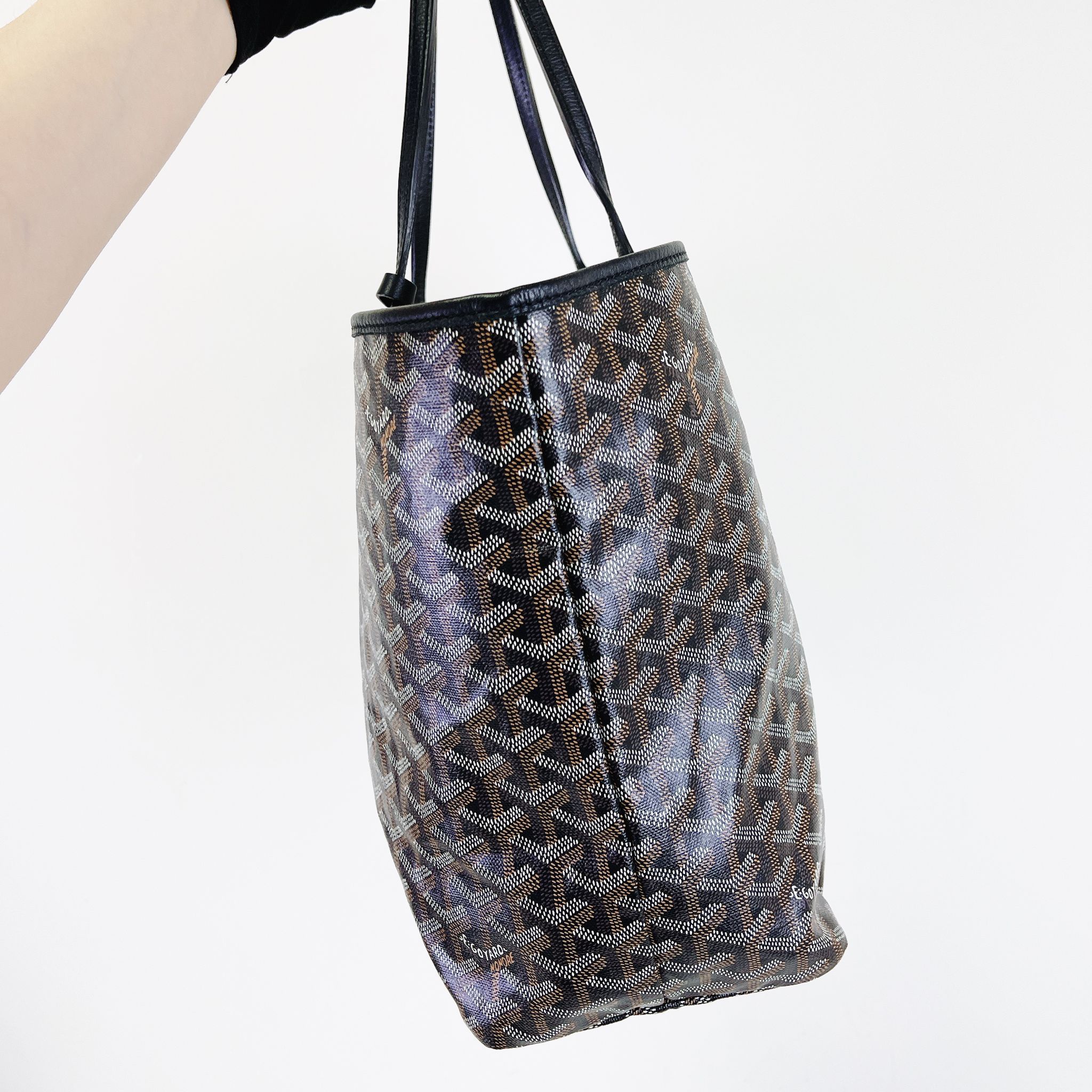 Goyard saint louis pm