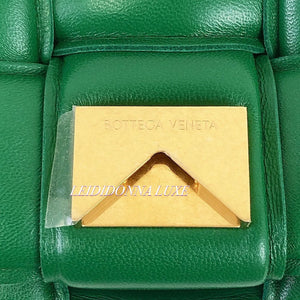 Bottega Veneta Padded Casette Bag