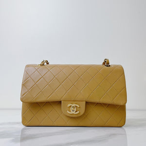 Chanel Vintage Classic Medium Double Flap