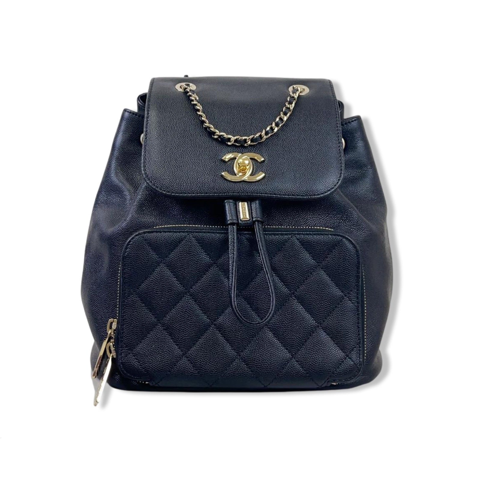 Chanel backpack outlet price