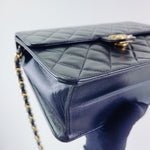 Load image into Gallery viewer, Chanel Vintage Square Small Flap
