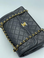 Load image into Gallery viewer, Chanel Paris Limited Edition Vintage Flap
