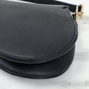 Christian dior saddle medium