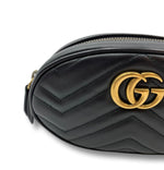 Load image into Gallery viewer, Gucci marmont belt bag
