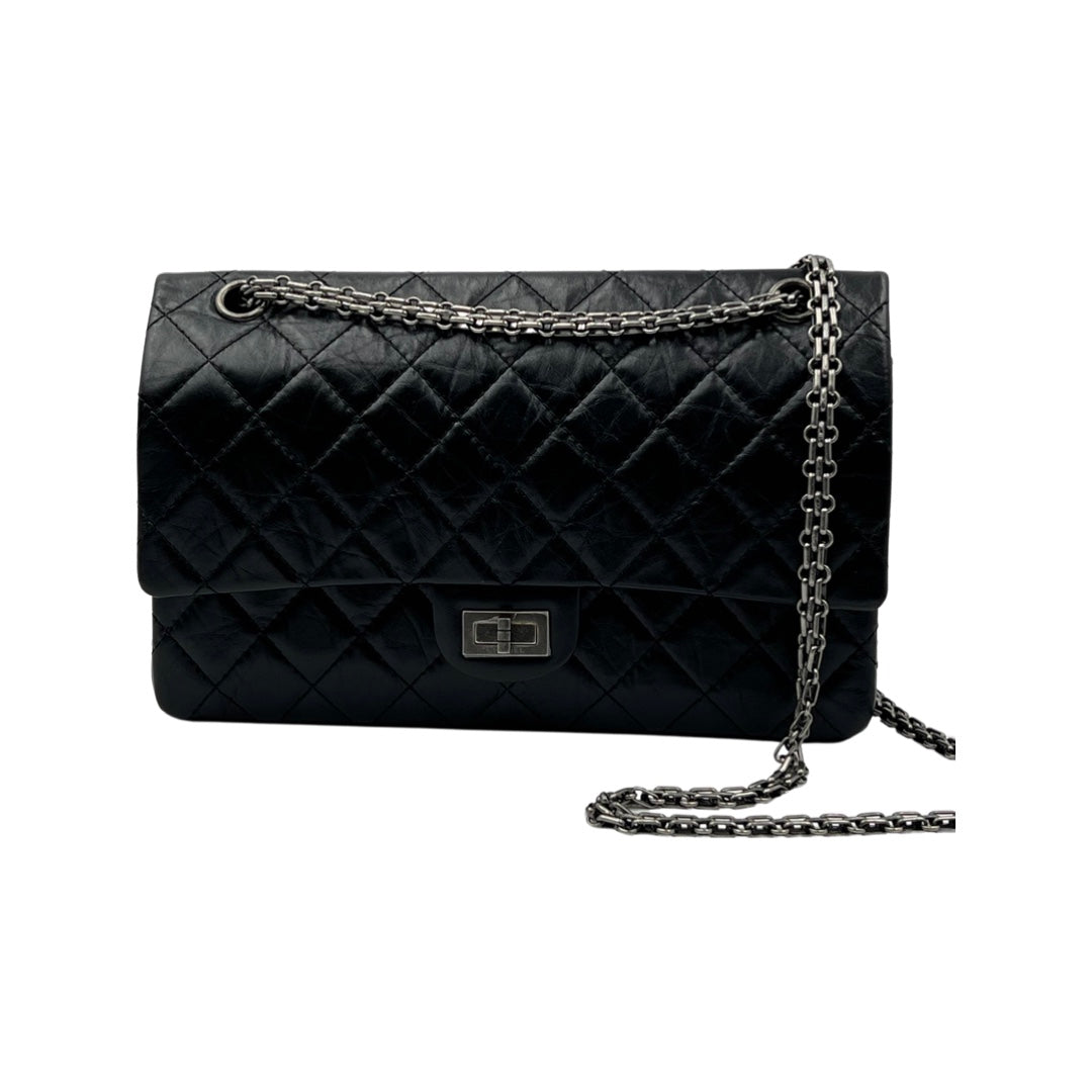 Chanel Classic Reissue 2.55