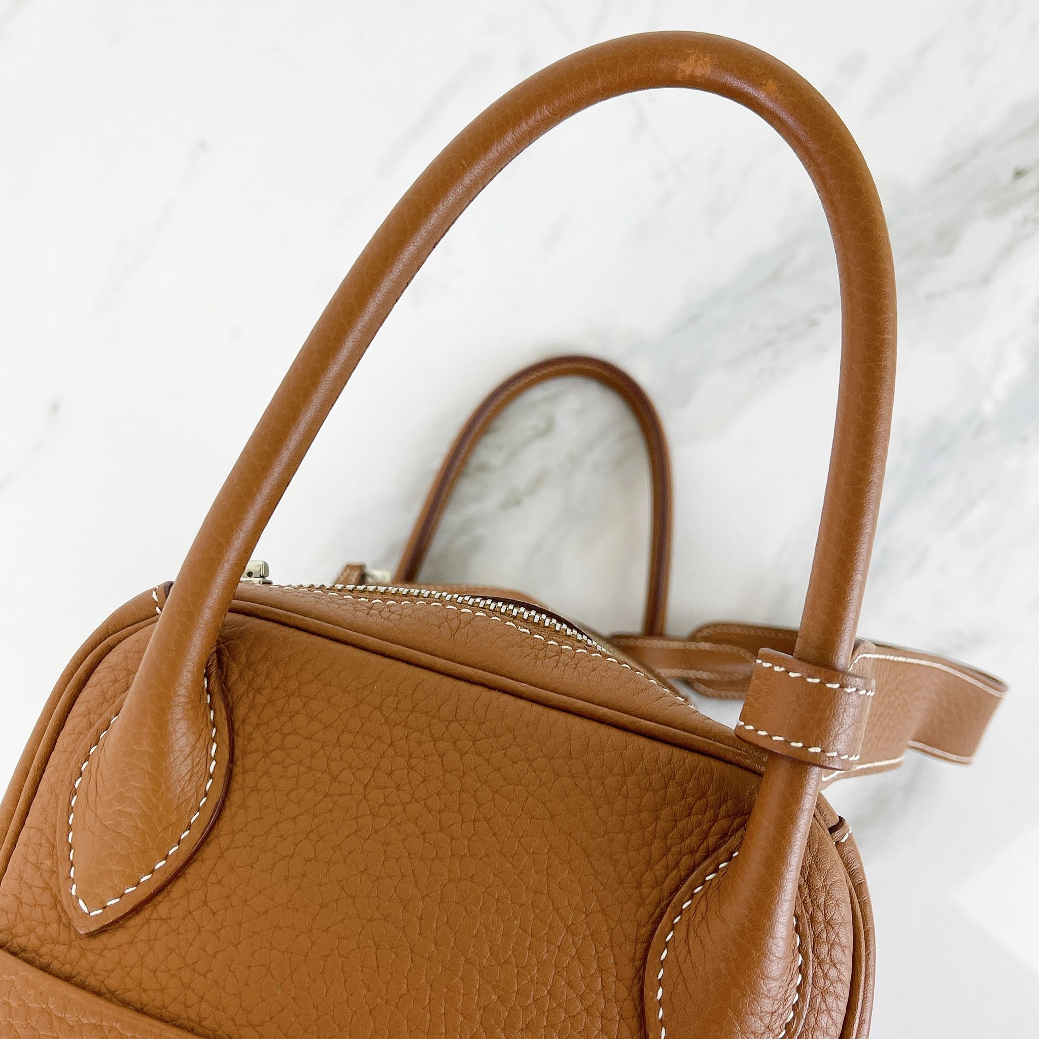 Hermes lindy 30