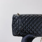 Load image into Gallery viewer, CHANEL Valentine Charms Medium Flap
