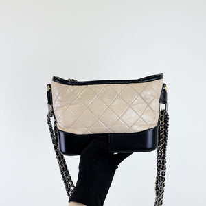 Chanel Gabrielle Tote/Crossbody