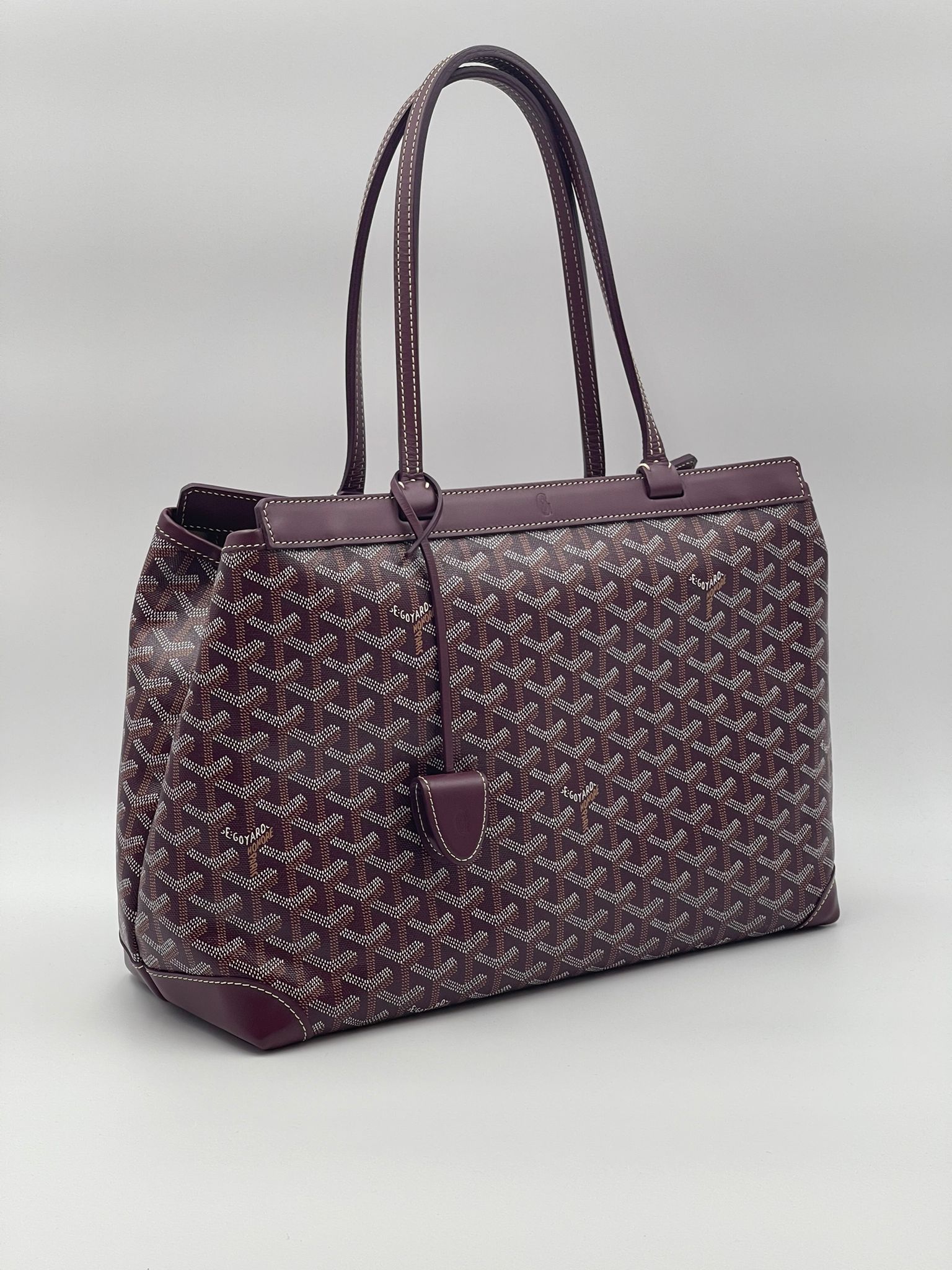 Goyard bellachasse biaude pm