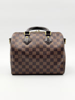 Charger l&#39;image dans la galerie, Louis vuitton speedy 25 bandouliere
