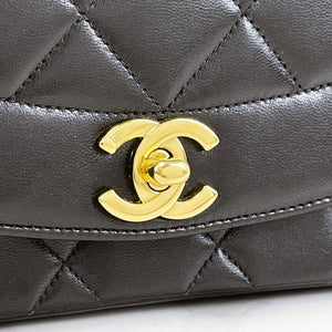 Chanel Vintage Diana