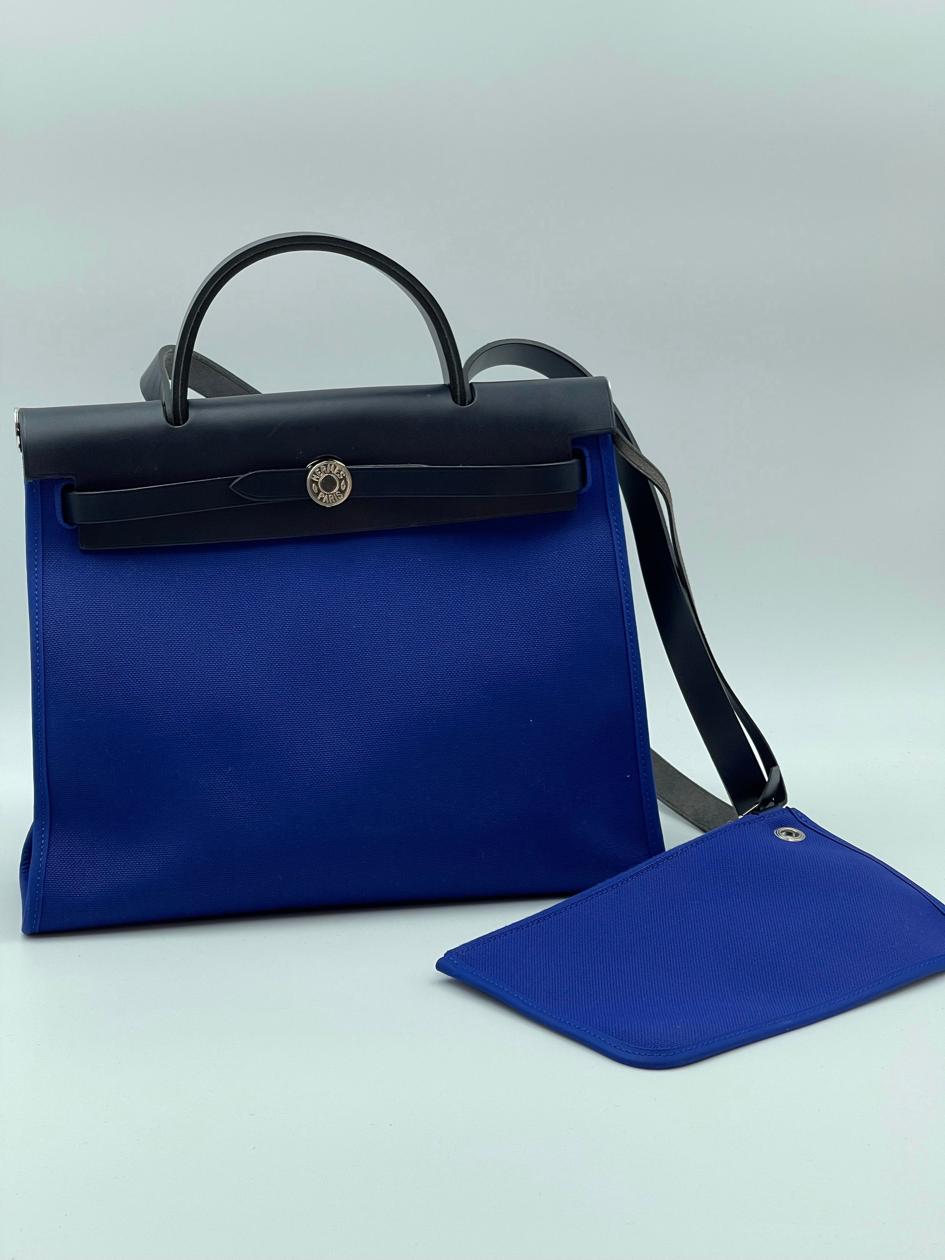 Hermes herbag 31