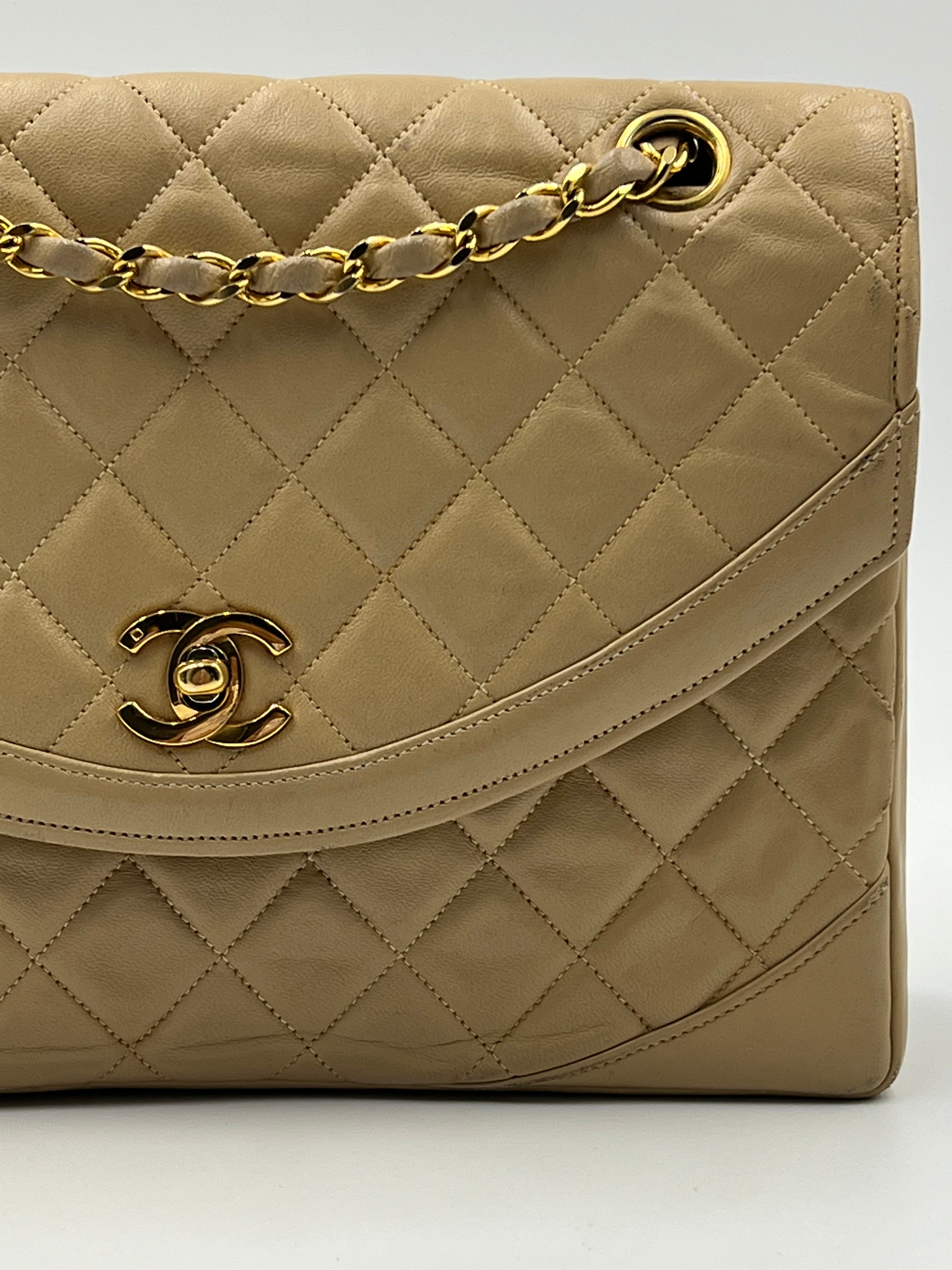 Chanel Vintage Flap