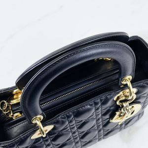 迪奥 Lady Dior 中号