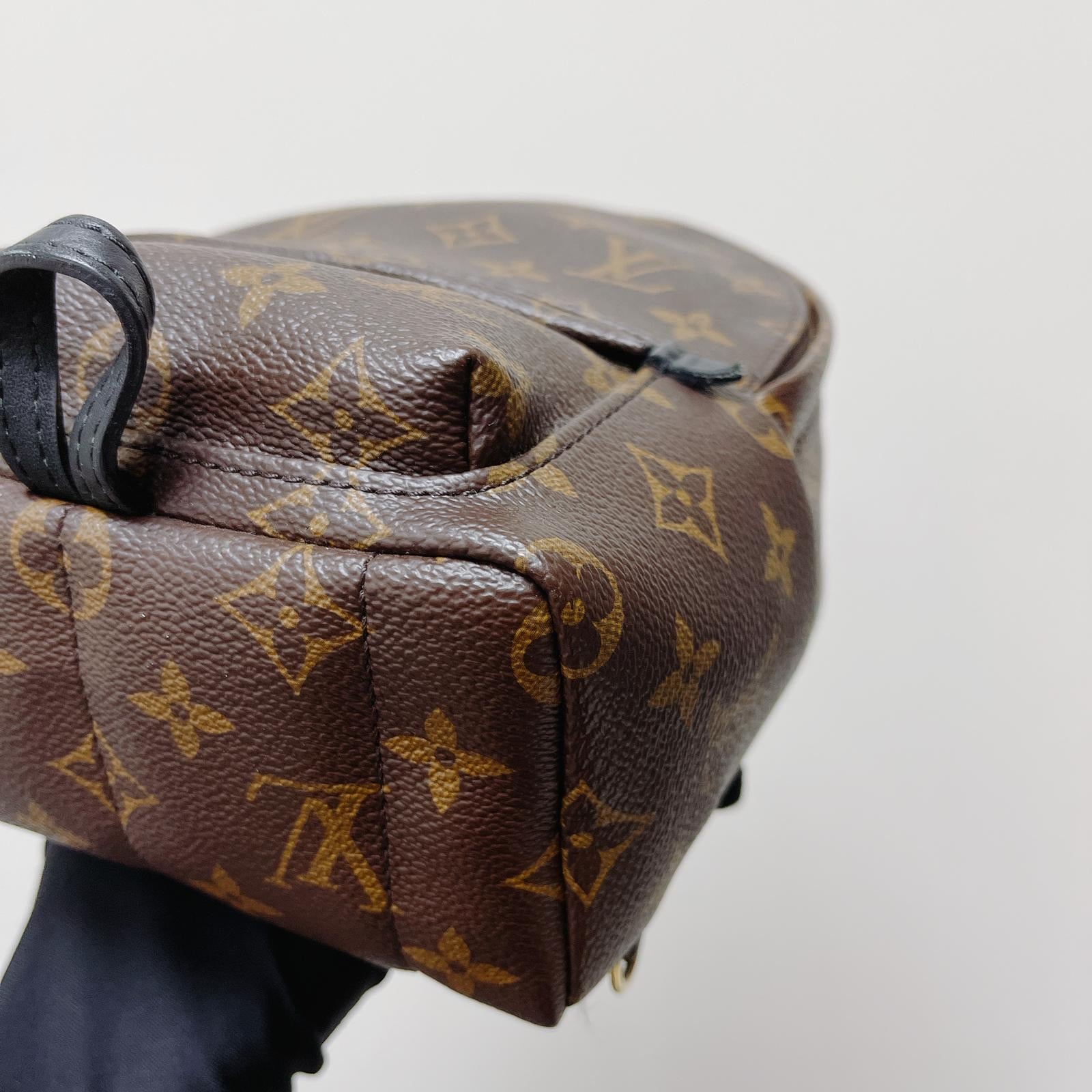 Lv palm spring mini